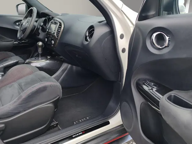 Nissan Juke 1.6 DIG-T Nismo RS 4x4