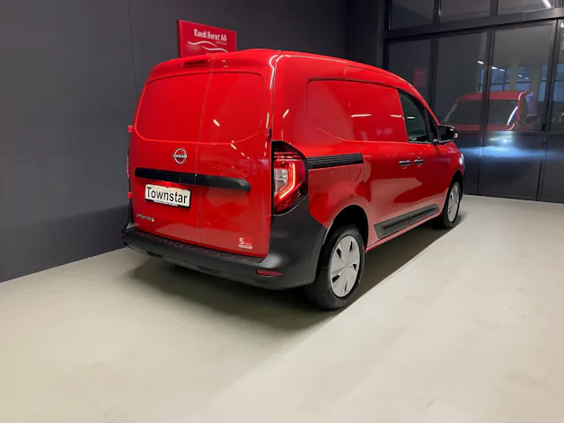 NISSAN Townstar Kaw. 2.0 t L1 1.3 DIG-T 130 Acenta