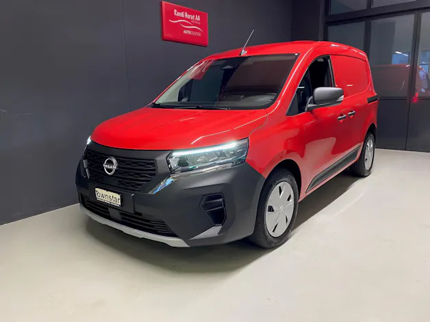 NISSAN Townstar Kaw. 2.0 t L1 1.3 DIG-T 130 Acenta