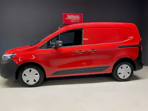 NISSAN Townstar Kaw. 2.0 t L1 1.3 DIG-T 130 Acenta