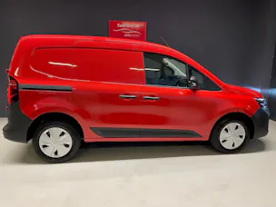 NISSAN Townstar Kaw. 2.0 t L1 1.3 DIG-T 130 Acenta