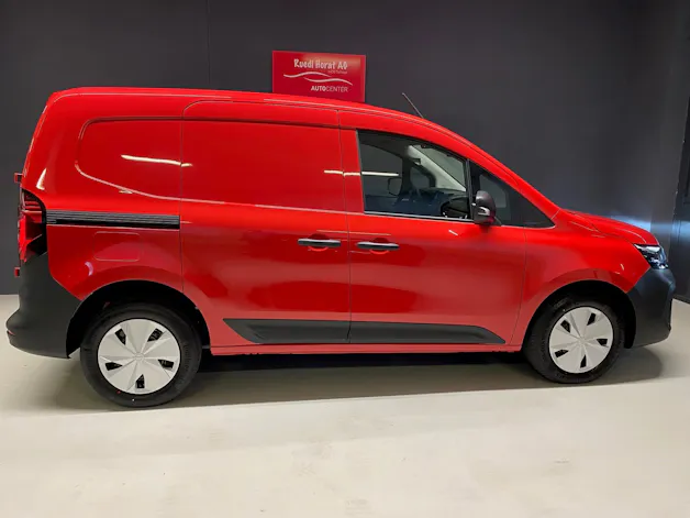 NISSAN Townstar Kaw. 2.0 t L1 1.3 DIG-T 130 Acenta