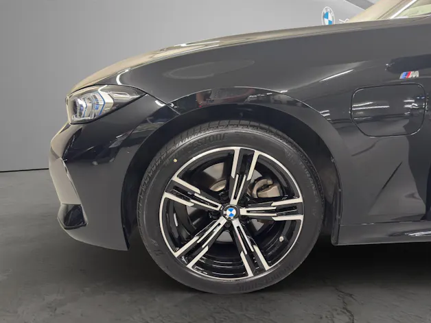 BMW 330e xDrive SAG Touring