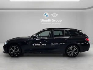 BMW 330e xDrive SAG Touring