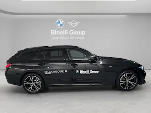 BMW 330e xDrive SAG Touring