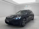 BMW 330e xDrive SAG Touring