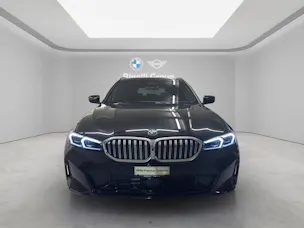 BMW 330e xDrive SAG Touring