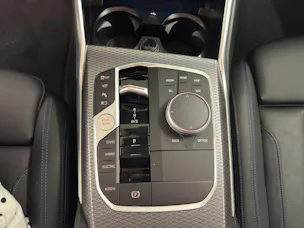 BMW 330e xDrive SAG Touring