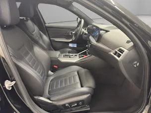BMW 330e xDrive SAG Touring