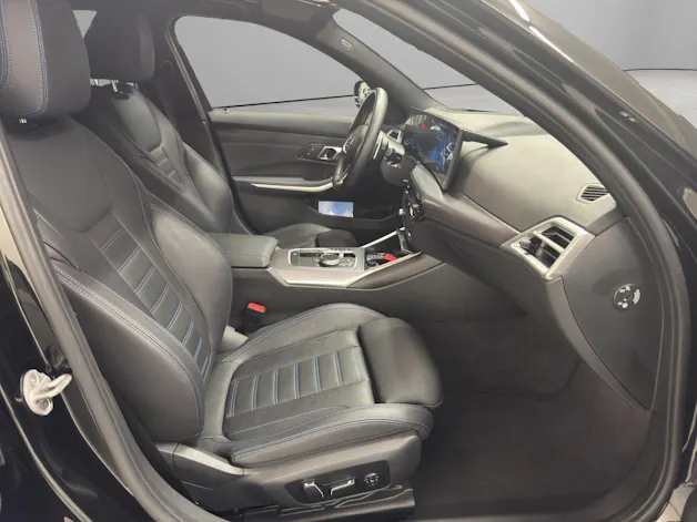 BMW 330e xDrive SAG Touring