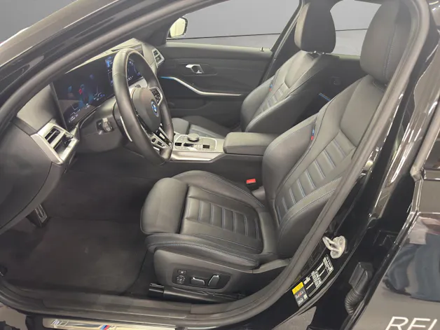 BMW 330e xDrive SAG Touring