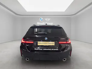 BMW 330e xDrive SAG Touring