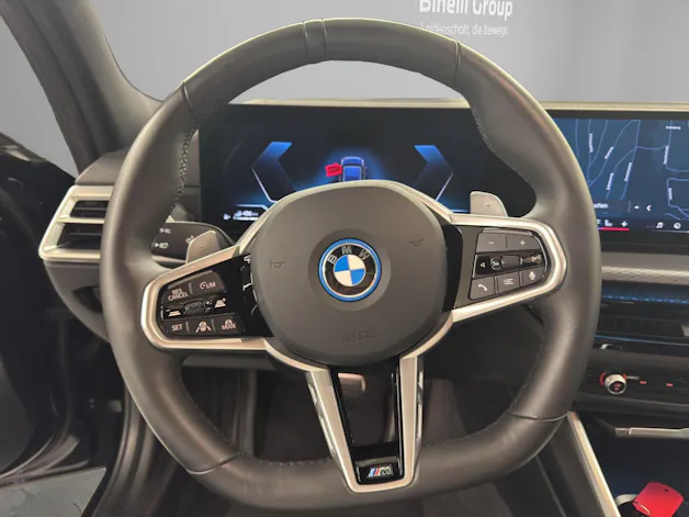 BMW 330e xDrive SAG Touring