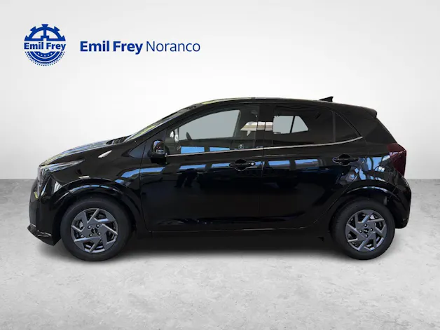 Kia Picanto 1.0 GDi Power