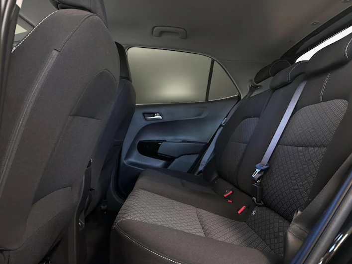immagine del veicolo KIA PICANTO