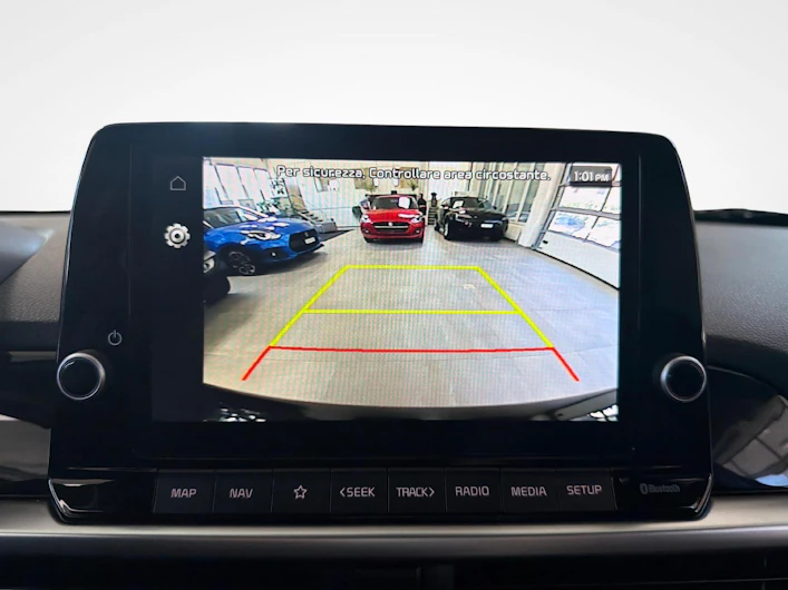 immagine del veicolo KIA PICANTO