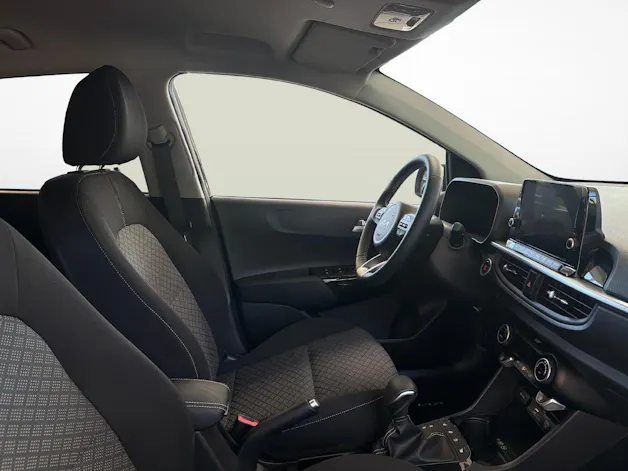 Kia Picanto 1.0 GDi Power