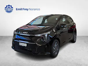Kia Picanto 1.0 GDi Power