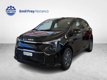 immagine del veicolo KIA Picanto 1.0 GDi Power immagine del veicolo KIA Picanto 1.0 GDi Power