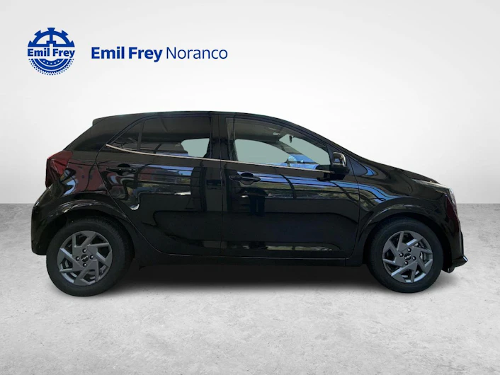 immagine del veicolo KIA PICANTO