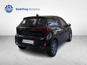Kia Picanto 1.0 GDi Power