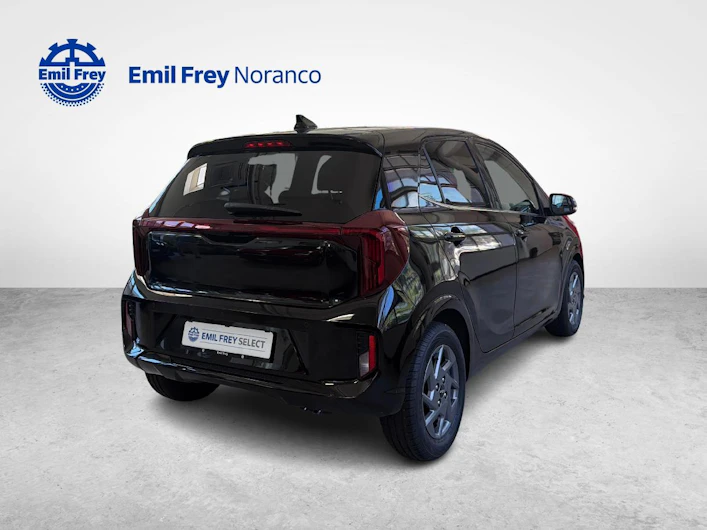 immagine del veicolo KIA PICANTO
