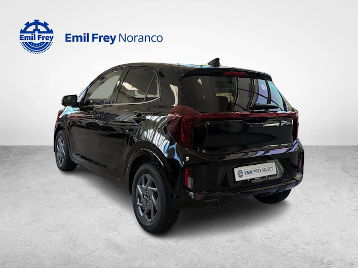 immagine del veicolo KIA PICANTO