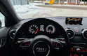 AUDI S1 Sportback 2.0 TFSI quattro