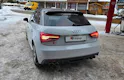 AUDI S1 Sportback 2.0 TFSI quattro