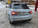 AUDI S1 Sportback 2.0 TFSI quattro