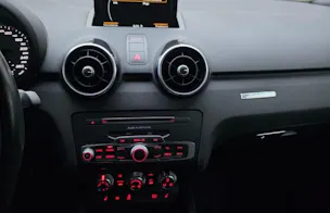 AUDI S1 Sportback 2.0 TFSI quattro