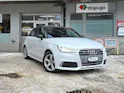 AUDI S1 Sportback 2.0 TFSI quattro