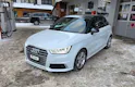 AUDI S1 Sportback 2.0 TFSI quattro