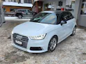 AUDI S1 Sportback 2.0 TFSI quattro