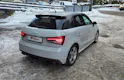 AUDI S1 Sportback 2.0 TFSI quattro