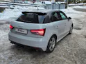 AUDI S1 Sportback 2.0 TFSI quattro