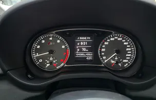 AUDI S1 Sportback 2.0 TFSI quattro