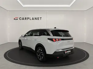 PEUGEOT 5008 1.2 Hybrid Business