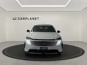 PEUGEOT 5008 1.2 Hybrid Business