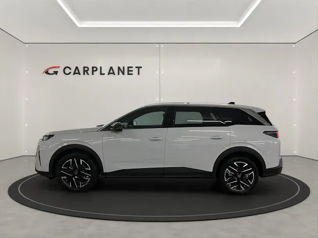 PEUGEOT 5008 1.2 Hybrid Business