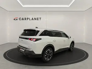 PEUGEOT 5008 1.2 Hybrid Business