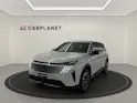 PEUGEOT 5008 1.2 Hybrid Business
