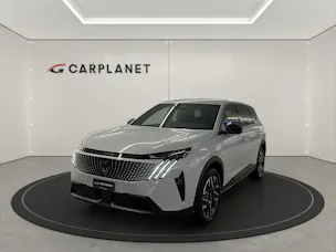 PEUGEOT 5008 1.2 Hybrid Business