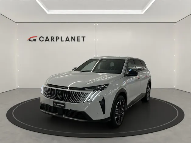 PEUGEOT 5008 1.2 Hybrid Business
