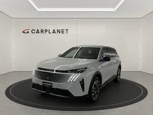 PEUGEOT 5008 1.2 Hybrid Business