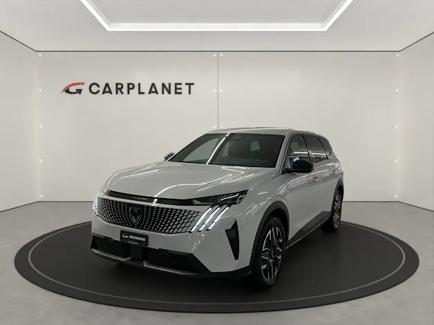 PEUGEOT 5008 1.2 Hybrid Business