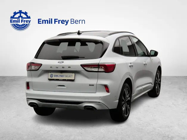 FORD Kuga 2.5 Plug-in Hybrid ST-Line X