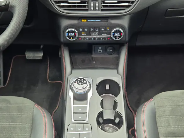 FORD Kuga 2.5 Plug-in Hybrid ST-Line X