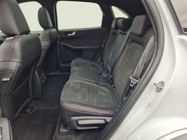 FORD Kuga 2.5 Plug-in Hybrid ST-Line X