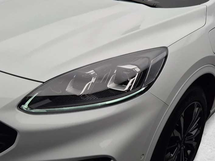 immagine del veicolo FORD KUGA